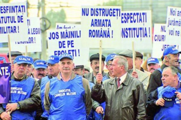 Pensii calculate greşit